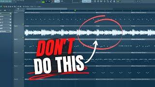 7 Ways To Turn Your Loop Into A FULL Beat (Tutorial)