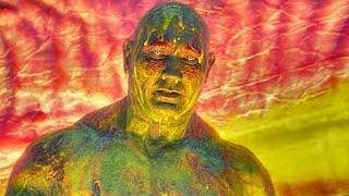Drax Cuts Through ''INSIDE'' Scene | Guardians of The Galaxy Vol.2 | Movie HD