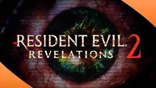 Theme of Barry - Resident Evil: Revelations 2 OST