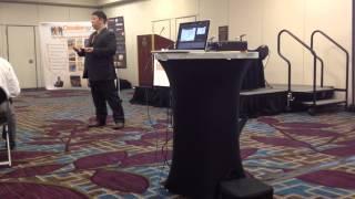 JD Rucker Speaking At the Internet Sales 20 Group On Facebook & Social Media - Automotive Sales