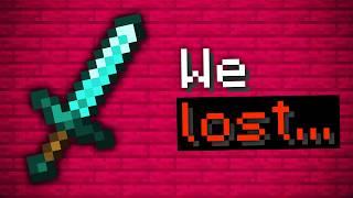 Minecraft 1.8 is dead. We killed it.