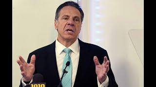 Watch live: Andrew Cuomo testifies before House on New York COVID-19 response