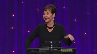 Como Ganhar suas Batalhas | Joyce Meyer