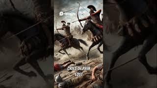 Carrhae: Rome's Greatest Military DISASTER – The Fall of Crassus