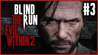 "Piano" - The Evil Within 2 - BLIND RUN | #3 [ITA]