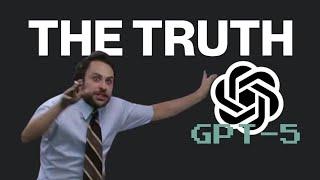 GPT 5: What We Actually Know (June 2025)