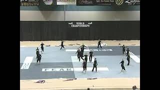 CVP Winterguard 2005