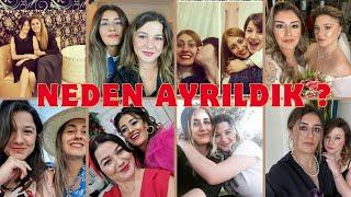 TÜRKİYE'NİN EN SAMİMİYETSİZ AYRILIK AÇIKLAMASI  @inanilmazbirseyya