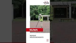 Nuwa APP Tips: Repeat Measurements