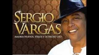 Sergio Vargas - Anoche hablamos del amor