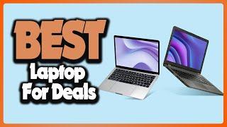 Top 5: Best Laptop for Deals In 2025  [ Top Picks for Students and Professionals ]