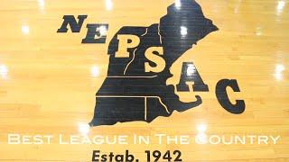 Nepsac: Best League In The Country Vol 1.