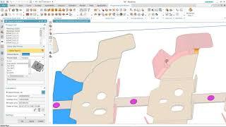 Progressive Die Design with Siemens NX