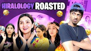 Hira Faisal Roast  Prank Queen ( HIRALOLOGY )  Part 2