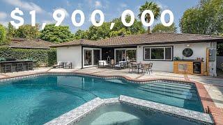 Pool Home In Long Beach CA. Moving To Long Beach. Long Beach Realtor