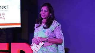 Strength and Victory of Conviction | Neetu Singh | TEDxMotiJheel