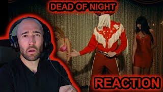 [RAPPER REACTION] ORVILLE PECK - DEAD OF NIGHT