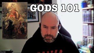 Gods 101