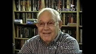 BILL DUPPS WWII INTERVIEW