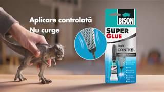 Bison Super glue control_ro_15s - Econstrukt.ro