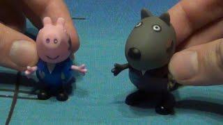 PEPPA PIG ENGLISH EPISODES 2015