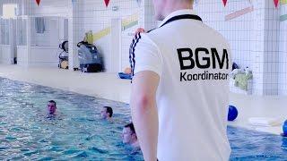 Fit am Arbeitsplatz: Betriebliches Gesundheitsmanagement - Bundeswehr