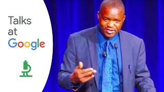 African Innovation | Clapperton Chakanetsa Mavhunga | Talks at Google