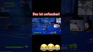 Fortnite GümmelTV - Das ist unfassbar!