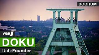 Bochum - Die Malocherstadt | WDR Doku