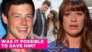 Cory Monteith: True Story Behind The Life And Death Of 'Glee' Star | Rumour Juice | Rumour Juice