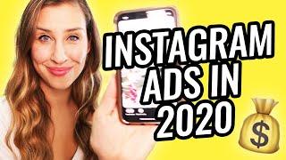 INSTAGRAM ADS 2020 – 3 Ad Examples That Are Working Today