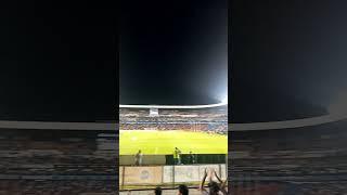 Triunfo de Gallos ante Pumas 1-0 torneo C2023