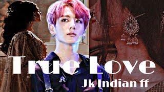 True Love||J.JK ff||Indian series|| episode-1 #btsff #jungkook #junkookff