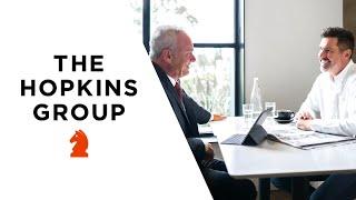 Life Planned Together | The Hopkins Group