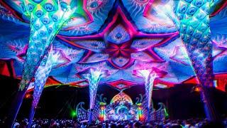 Progressive Psytrance  - Mix 2024- by @FeerAnzDJ