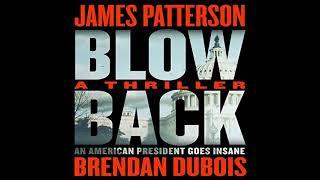 Blowback By James Patterson P1 | Audiobook Mystery, Thriller & Suspense