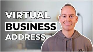 How To Setup A Virtual Business Address (Step By Step)