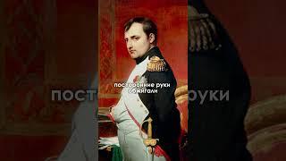 Зачем Наполеон возил с собой ванну #shorts #история #наполеон