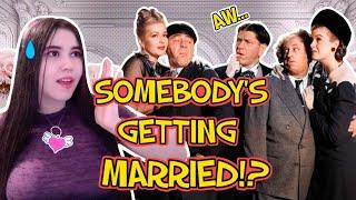 First Time! I React To The Three Stooges Brideless Groom 1947! Three Stooges Reaction!