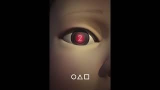 오징어 게임 Squid Game | 시즌 2 발표 | 넷플릭스