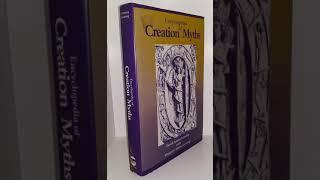 Creation Myths of the World #history #mesopotamia #cuneiform #books #mythology