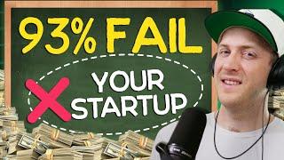 The #1 Reason Your Startup Is Invisible (It's Not Your Product)