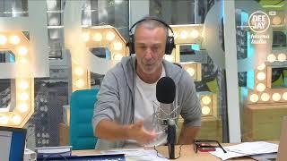 Radio Deejay è in diretta