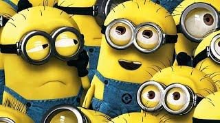 Minions - Over Two Hours of Fun! - Full Movie HD - Film Completo Italiano HD