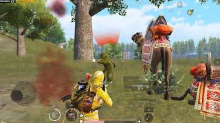 NEW GAMEPLAY Pubg Mobile