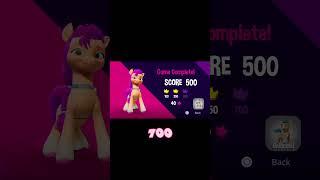 I EVEN STINK AT KIDDIE VIDEO GAMES! #gameplay #comedy #mylittlepony #mylittleponygame #gaming #funny