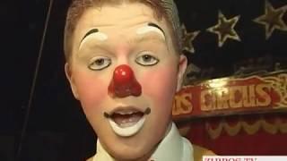 Zippos Circus - A Childs Eye View