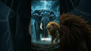 Ep3 Unbelievable Hybrid Animals Animation  Mind-Blowing Fusion #hybrids #shorts #animals