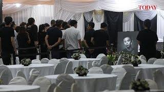 Remembering Aloysius Pang (1990-2019)