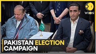 Pakistan elections 2024: Parties release their manifesto, calls for restoring Article 370 in Kashmir